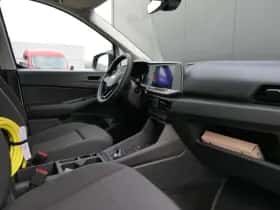 Ford Transit Connect (2026) thumbnail 7
