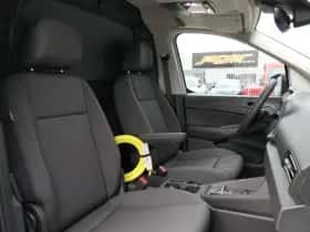 Ford Transit Connect (2026) thumbnail 8
