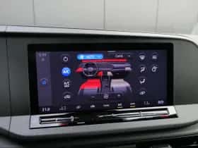 Ford Transit Connect (2026) thumbnail 9