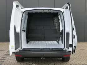 Ford Transit Connect (2026) thumbnail 10