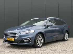 Ford Mondeo (2021)