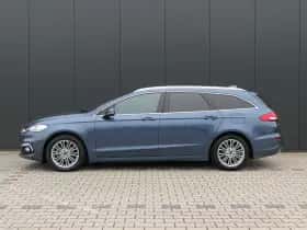 Ford Mondeo (2021) thumbnail 2