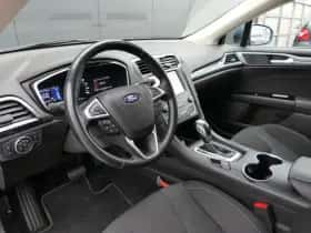 Ford Mondeo (2021) thumbnail 12