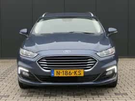 Ford Mondeo (2021) thumbnail 19