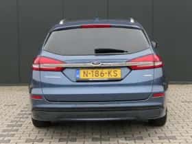 Ford Mondeo (2021) thumbnail 20