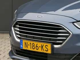 Ford Mondeo (2021) thumbnail 26