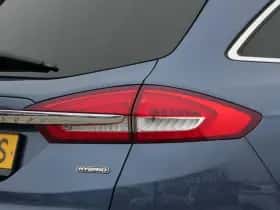 Ford Mondeo (2021) thumbnail 28