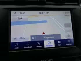 Ford Mondeo (2021) thumbnail 5