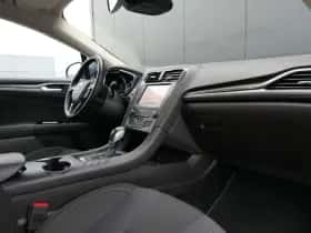 Ford Mondeo (2021) thumbnail 6