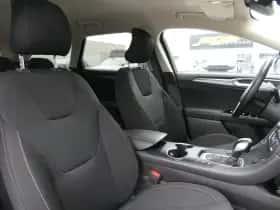 Ford Mondeo (2021) thumbnail 7