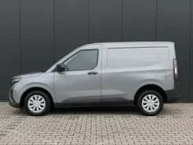 Ford Transit Courier (2024) thumbnail 2