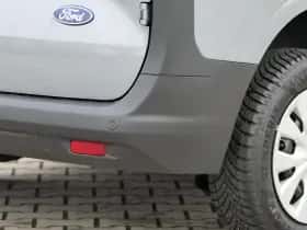 Ford Transit Courier (2024) thumbnail 13