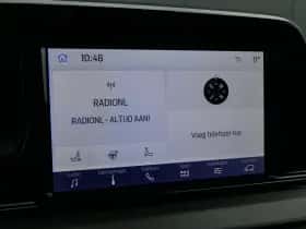 Ford Transit Courier (2024) thumbnail 19