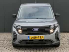 Ford Transit Courier (2024) thumbnail 20