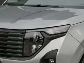 Ford Transit Courier (2024) thumbnail 22