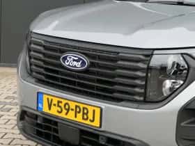 Ford Transit Courier (2024) thumbnail 24