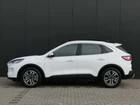 Ford Kuga (2020) thumbnail 2