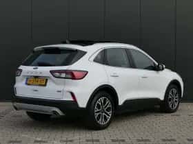 Ford Kuga (2020) thumbnail 3