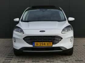 Ford Kuga (2020) thumbnail 25