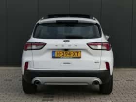 Ford Kuga (2020) thumbnail 26