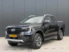 Ford Ranger (2025)