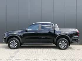 Ford Ranger (2025) thumbnail 2