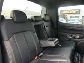 Ford Ranger (2025) thumbnail 13