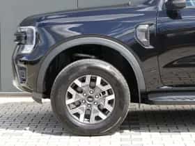 Ford Ranger (2025) thumbnail 14