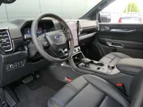 Ford Ranger (2025) thumbnail 17