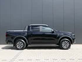 Ford Ranger (2025) thumbnail 3