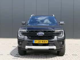 Ford Ranger (2025) thumbnail 21