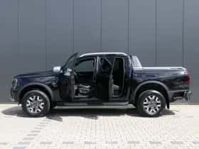 Ford Ranger (2025) thumbnail 22
