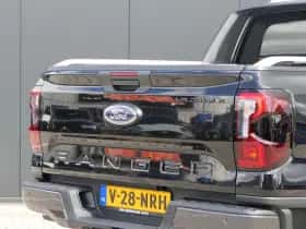 Ford Ranger (2025) thumbnail 23