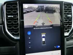 Ford Ranger (2025) thumbnail 24