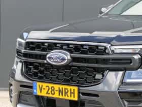 Ford Ranger (2025) thumbnail 27