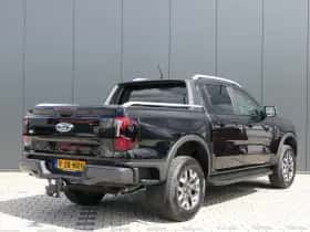 Ford Ranger (2025) thumbnail 4