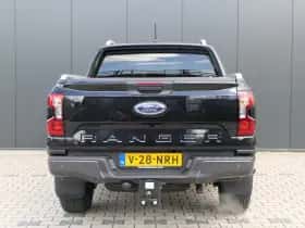 Ford Ranger (2025) thumbnail 33