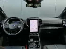 Ford Ranger (2025) thumbnail 5
