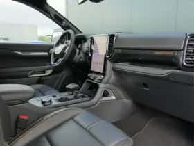Ford Ranger (2025) thumbnail 7