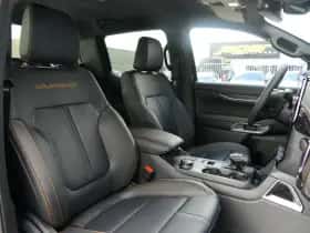 Ford Ranger (2025) thumbnail 8