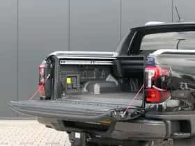 Ford Ranger (2025) thumbnail 10