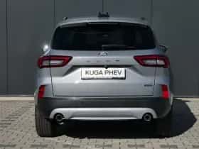 Ford Kuga (2026) thumbnail 19