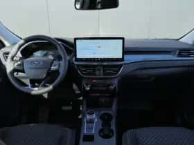 Ford Kuga (2026) thumbnail 4