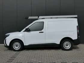 Ford Transit Courier (2024) thumbnail 2