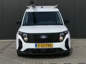 Ford Transit Courier (2024) thumbnail 20