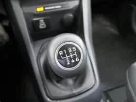 Ford Transit Courier (2024) thumbnail 26