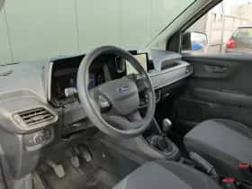 Ford Transit Courier (2024) thumbnail 5