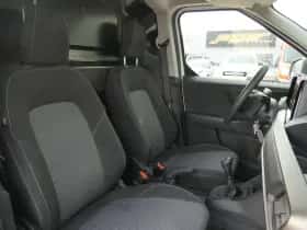 Ford Transit Courier (2024) thumbnail 8