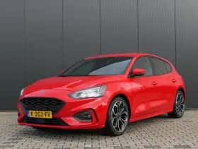 Ford Focus (2021)