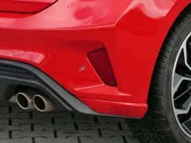 Ford Focus (2021) thumbnail 14